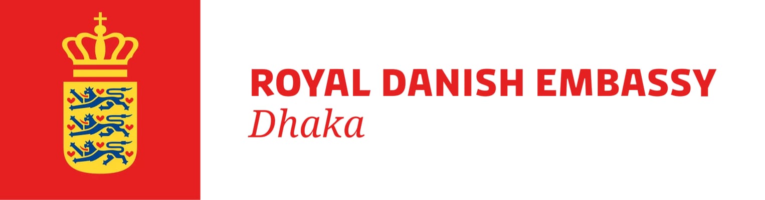 Royal Danish Embassy, Dhaka
