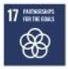 UN SDG 17: Partnerships for the Goals
