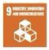 UN SDG 9: Industry, Innovation & Infrastructure